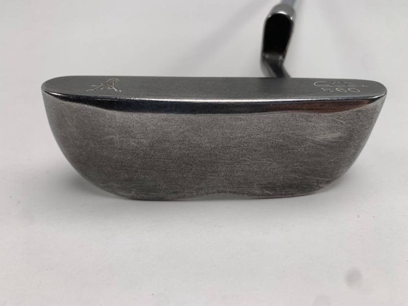 Ping B60 Putter 35" Black Dot Mens RH