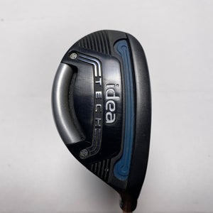 Adams Idea Tech 2015 5 Hybrid 25* Fubuki z60HY Regular Graphite Mens RH