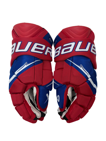 Bauer Vapor Flylite 14