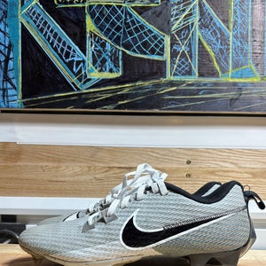 Nike Vapor Edge Speed 360 2: Gray - Men’s 8.5