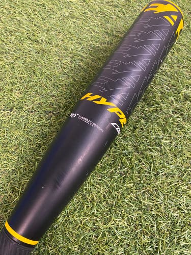 2023 Easton Hype Comp Composite Bat USSSA Certified (-10) Composite 19 oz 29" (Used)