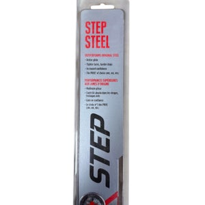Step Steel Graf Cobra Ultra