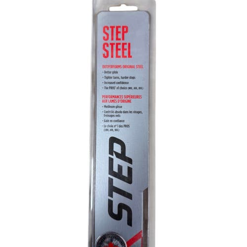 Step Steel Graf Cobra Ultra