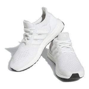 Adidas Ultraboost 1.0 HQ4207 Sneakers Women's 6.5 White Sportswear Shoes RHS6166