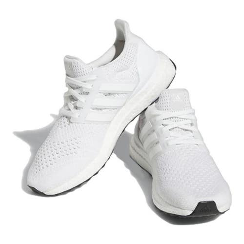 Adidas Ultraboost 1.0 HQ4207 Sneakers Women's 6.5 White Sportswear Shoes RHS6166