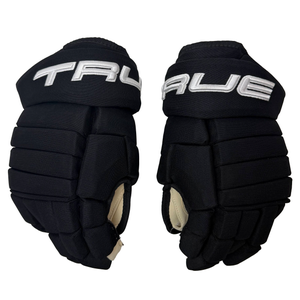 True Pro 4-Roll 14" Black