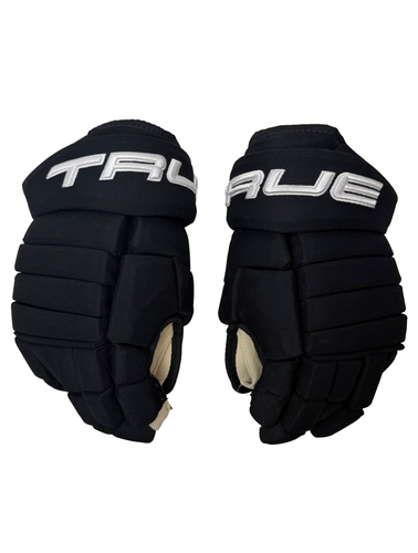 True Pro 4-Roll 13" Black