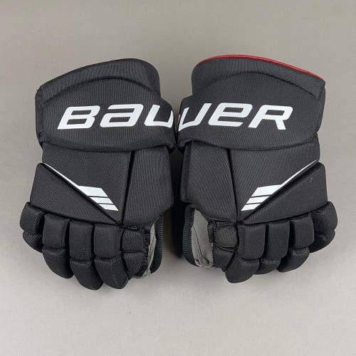 Bauer Lil' Sport Junior 11" Hockey Gloves