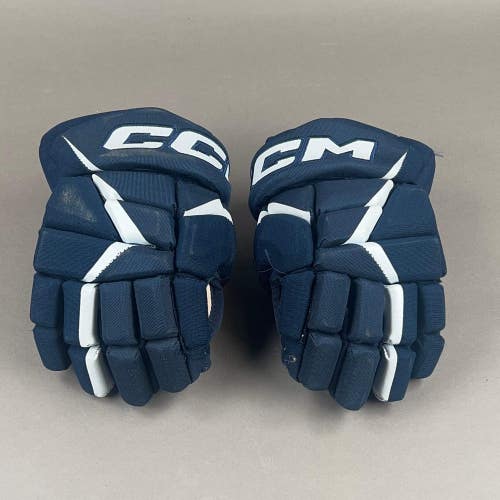 CCM Jetspeed FT680 Junior 11" Hockey Gloves