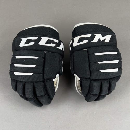 CCM Tacks HR2 Youth 9" Hockey Gloves