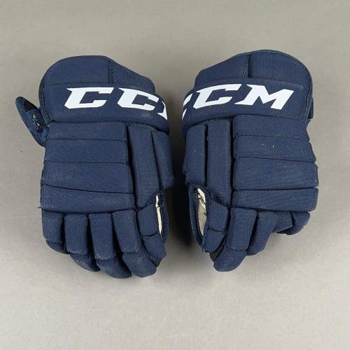 CCM LTP Junior 10" Hockey Gloves