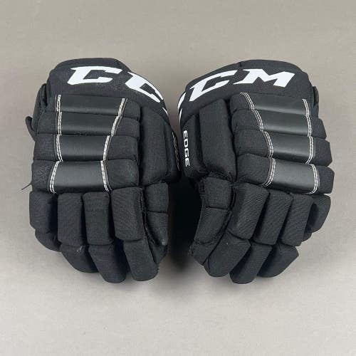 CCM Edge Junior 11" Hockey Gloves