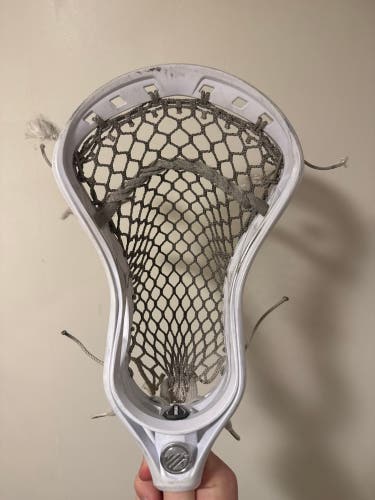 Maverik Havok 2 Strung Head (Used)