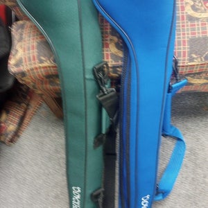 Chicago Golf Club Carriers