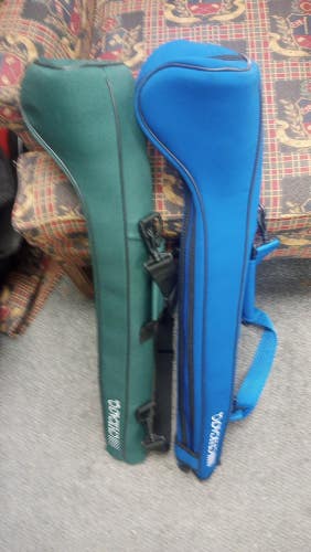 Chicago Golf Club Carriers