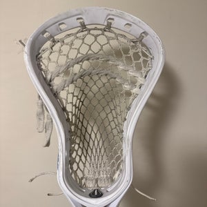 Maverik Tank 2 Strung Head (Used)
