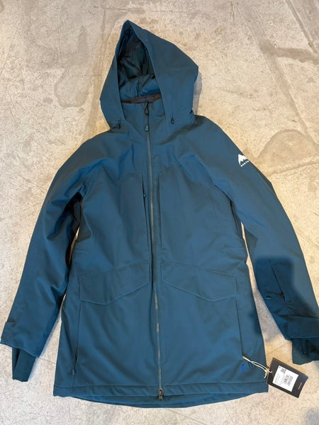 Women's Burton Prowess 2.0 Jacket | Small (New)