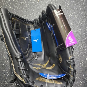 New Mizuno Premier Slowpitch SB 12.5" Rht 11849-MIZGPM1255