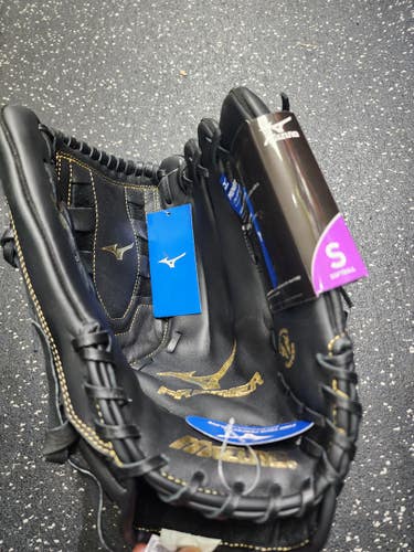 New Mizuno Premier Slowpitch SB 12.5" Rht 11849-MIZGPM1255