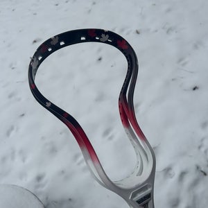 Gait GC3 Custom dyed