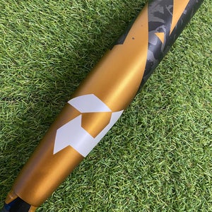 2022 DeMarini Zoa Composite Bat USSSA Certified (-5) Composite 26 oz 31" (Used)