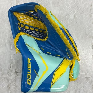 Senior Bauer FlyLite Goalie Catcher I Regular