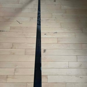 New Intermediate P28 55 Flex CCM Silver Trigger 10 Pro Right Handed Hockey Stick