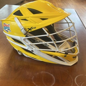 Cascade XRS Helmet (Used)