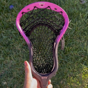 STX Stallion 1K Strung Head (New)