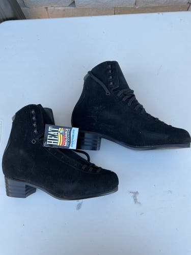 Riedell Elite DJ2952 Figure Skates Adult 9.5 (Men’s)(New) 5959