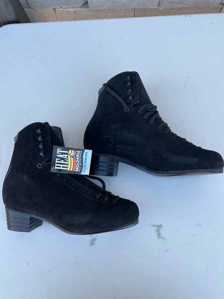 Riedell Elite DJ2952 Figure Skates Adult 9.5 (Men’s)(New) 5959