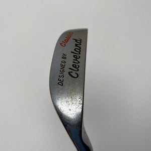 Cleveland Classic Napa Style Putter 35.5" Mens RH