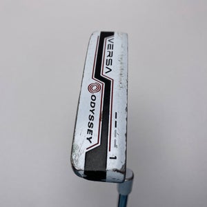 Odyssey Works Versa 1 Putter 36" Mens RH