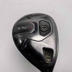 Titleist TS2 5 Hybrid 23* Kuro Kage Black Series 60g Regular RH