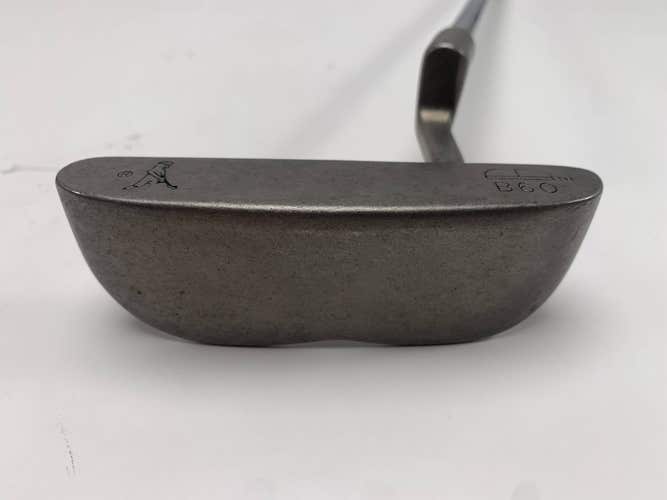Ping B60 Putter 36" Black Dot Mens RH