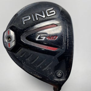 Ping G410 3 Fairway Wood 14.5* Alta CB 65g Regular Graphite Mens RH