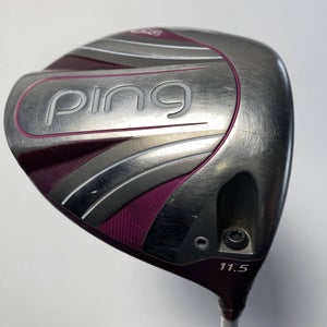 Ping G LE 2 Driver 11.5* ULT240 Ladies Graphite Womens RH