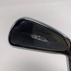 Titleist U 505 Utility 2023 3 Driving Iron 19* Project X HZRDUS 6.0 Mens RH