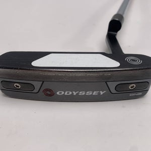 Odyssey Tri-Hot 5K One CH Putter 35" Mens RH