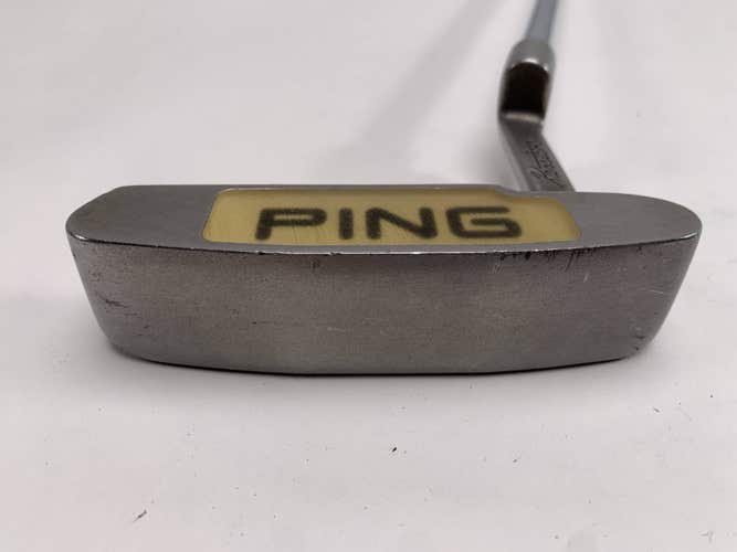 Ping Karsten Anser I Isopur Putter 35" Mens RH