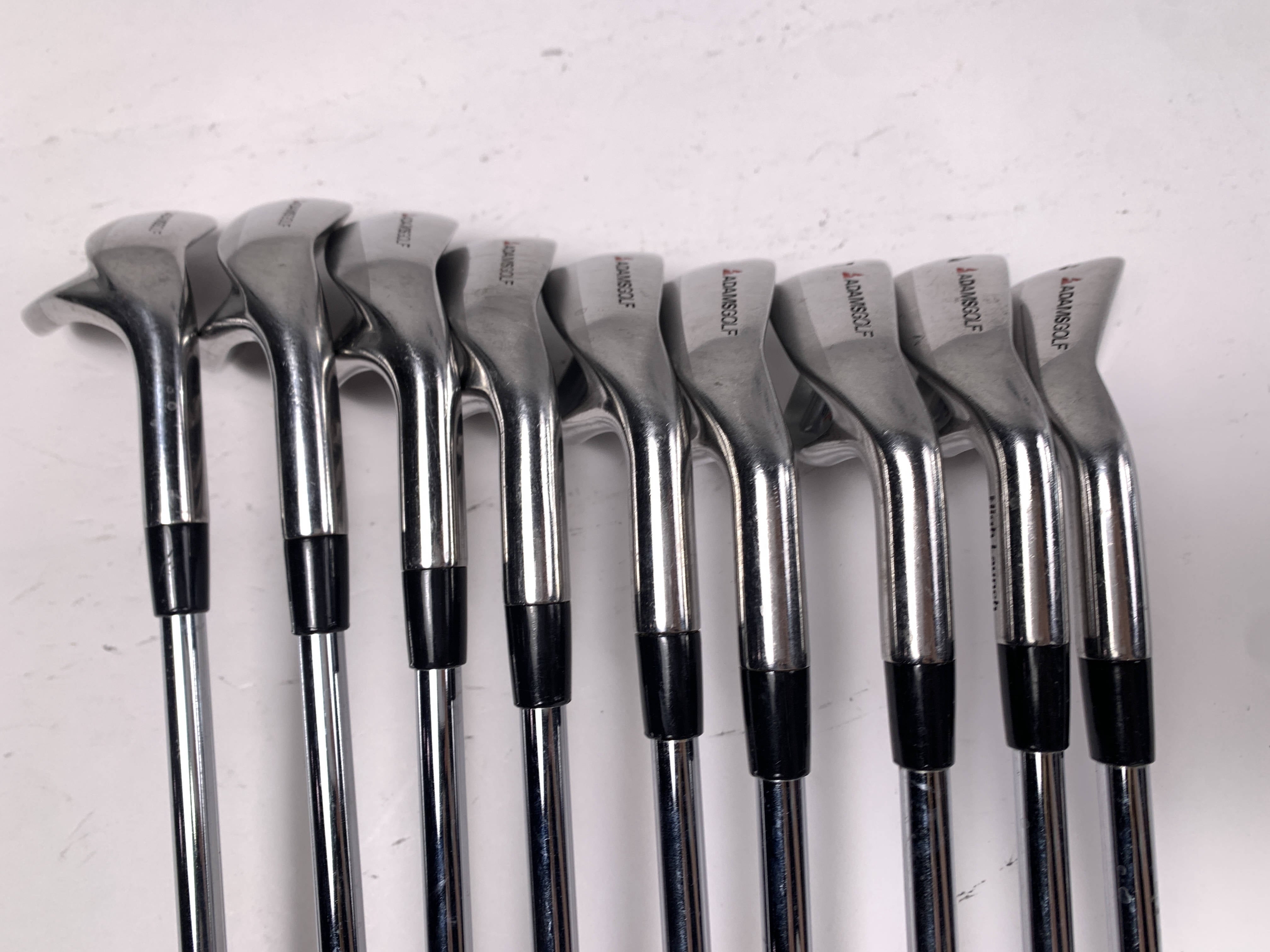Adams Tight Lies GT Xtreme 2 Iron Set 3-PW+LW True Temper Regular  display picture 1