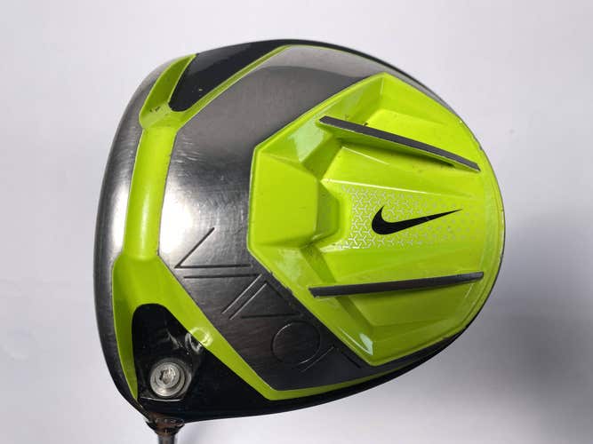 Nike Vapor Speed Driver 10.5* Fubuki z50x5ct 50g Regular Graphite Mens LH