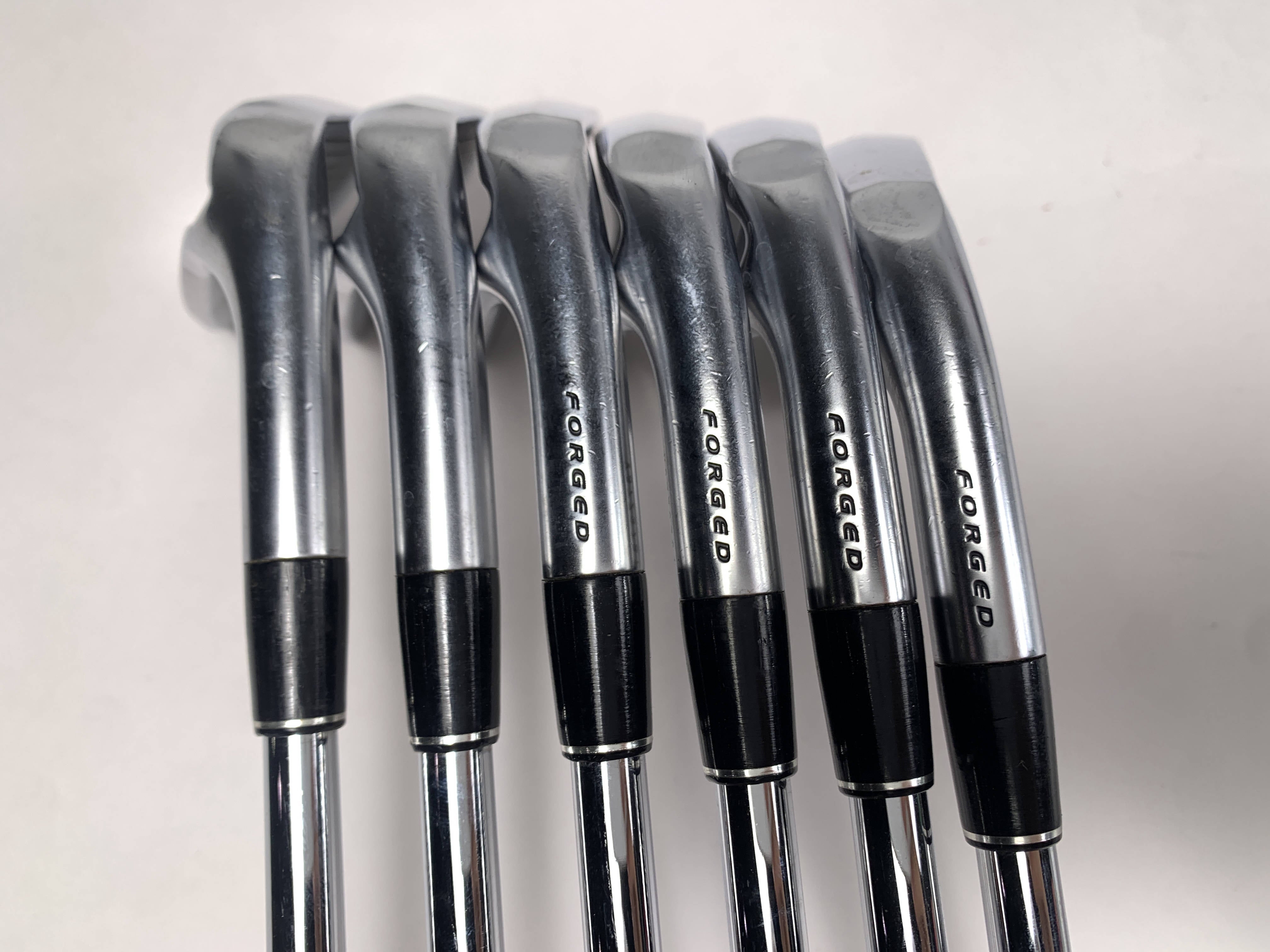 Srixon Z585/Z785 Iron Set 4-PW Nippon NS Pro Modus 3 Stiff RH  display picture 1