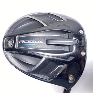 Callaway Rogue Driver 13.5* Kuro Kage 50g Regular Graphite Mens RH