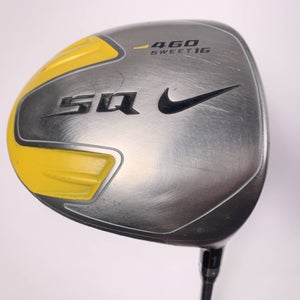 Nike Sasquatch 460 Driver 16* Sasquatch Diamana Nike Ladies Graphite Womens RH