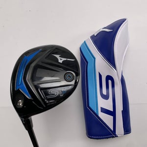 Mizuno ST-Z 230 3 Fairway Wood 15* Kai'li Blue 70g Stiff Graphite Mens LH HC