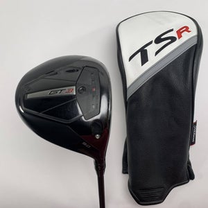 Titleist GT3 Driver 9* Tensei K Blue Xlink Tech 55g Regular RH HC
