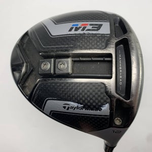 TaylorMade M3 Driver 12* Tensei Blue CK Series 60g Regular RH