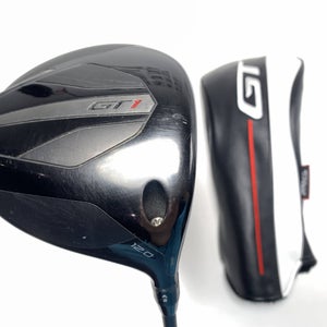 Titleist GT1 Driver 12* Tensei K Blue Xlink Tech 55g Stiff RH HC