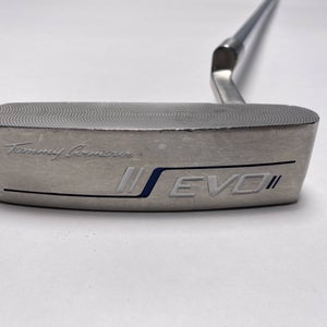 Tommy Armour Evo II Putter 35" Mens RH